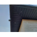 Podhľadový obklad so skrytým vetraním - DECO SOFFIT SV-09 INFRATOP - 09 grafitová / 2,70 m Podhľadový obklad so skrytým vetraním - DECO SOFFIT SV-09 INFRATOP - 09 grafitová / 2,70 m