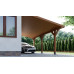 Podhľadový obklad so skrytým vetraním - DECO SOFFIT SV-09 INFRATOP - 64 orech / 2,70 m Podhľadový obklad so skrytým vetraním - DECO SOFFIT SV-09 INFRATOP - 64 orech / 2,70 m