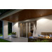 Podhľadový obklad so skrytým vetraním - DECO SOFFIT SV-09 INFRATOP - 64 orech / 2,70 m Podhľadový obklad so skrytým vetraním - DECO SOFFIT SV-09 INFRATOP - 64 orech / 2,70 m