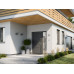 Podhľadový obklad so skrytým vetraním - DECO SOFFIT SV-09 INFRATOP - 58 dub winchester / 2,70 m Podhľadový obklad so skrytým vetraním - DECO SOFFIT SV-09 INFRATOP - 58 dub winchester / 2,70 m