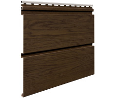 Podhľadový obklad so skrytým vetraním - DECO SOFFIT SV-09 INFRATOP - 64 orech / 2,70 m Podhľadový obklad so skrytým vetraním - DECO SOFFIT SV-09 INFRATOP - 64 orech / 2,70 m