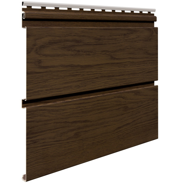 Podhľadový obklad so skrytým vetraním - DECO SOFFIT SV-09 INFRATOP - 64 orech / 2,70 m Podhľadový obklad so skrytým vetraním - DECO SOFFIT SV-09 INFRATOP - 64 orech / 2,70 m