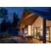 Podhľadový obklad so skrytým vetraním - DECO SOFFIT SV-09 INFRATOP - 64 orech / 2,70 m Podhľadový obklad so skrytým vetraním - DECO SOFFIT SV-09 INFRATOP - 64 orech / 2,70 m