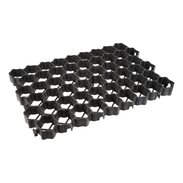 Zatrávňovacia dlažba geoSYSTEM SE40 MAX - 600x395x40 mm /0,237 m2 Zatrávňovacia dlažba geoSYSTEM SE40 MAX - 600x395x40 mm /0,237 m2