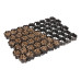 Zatrávňovacia dlažba geoSYSTEM SE40 MAX - 600x395x40 mm /0,237 m2 Zatrávňovacia dlažba geoSYSTEM SE40 MAX - 600x395x40 mm /0,237 m2