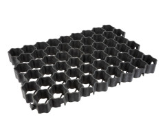 Zatravňovacia dlažba geoSYSTEM SE50 MAX - 600x395x50 mm /0,237 m2 Zatravňovacia dlažba geoSYSTEM SE50 MAX - 600x395x50 mm /0,237 m2