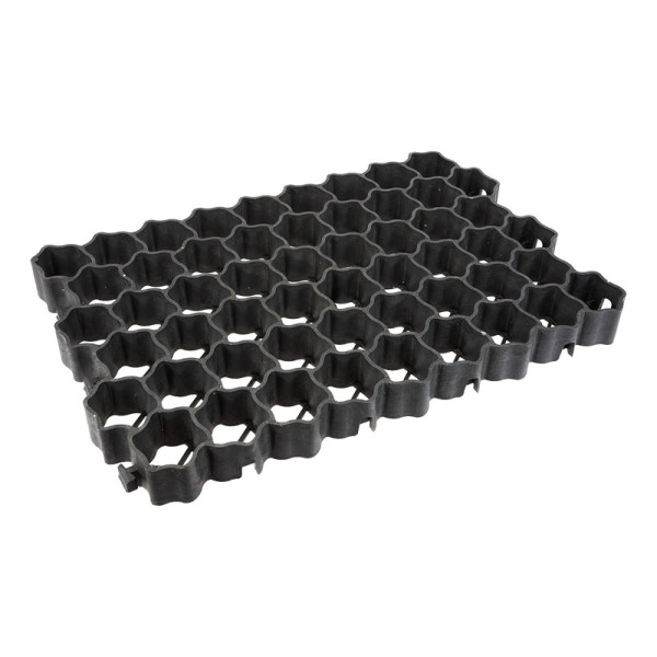 Zatravňovacia dlažba geoSYSTEM SE50 MAX - 600x395x50 mm /0,237 m2 Zatravňovacia dlažba geoSYSTEM SE50 MAX - 600x395x50 mm /0,237 m2