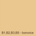 Lemovací profil Vilo B2 – borovica / 2,7 m Lemovací profil Vilo B2 – borovica / 2,7 m