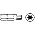 Upevňovacia skrutka V5142 - NEREZ A2 - 4 x 40 mm - drážka Torx Upevňovacia skrutka V5142 - NEREZ A2 - 4 x 40 mm - drážka Torx